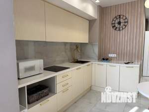 1-к квартира, посуточно, 33м2, 12/24 этаж