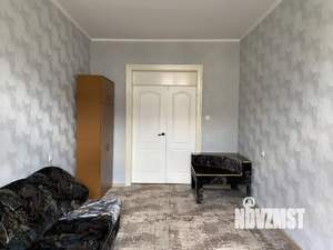 1-к квартира, на длительный срок, 40м2, 3/4 этаж