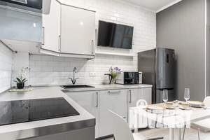 1-к квартира, посуточно, 55м2, 8/23 этаж