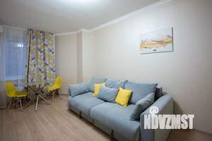 3-к квартира, посуточно, 82м2, 1/1 этаж