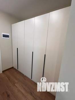 1-к квартира, посуточно, 40м2, 1/10 этаж