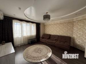 2-к квартира, на длительный срок, 67м2, 7/25 этаж