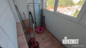 1-к квартира, на длительный срок, 31м2, 9/10 этаж