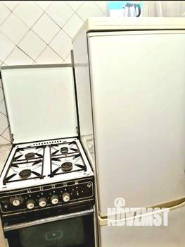 1-к квартира, на длительный срок, 39м2, 5/5 этаж