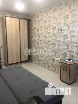 1-к квартира, на длительный срок, 38м2, 24/24 этаж