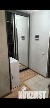 1-к квартира, на длительный срок, 31м2, 1/9 этаж