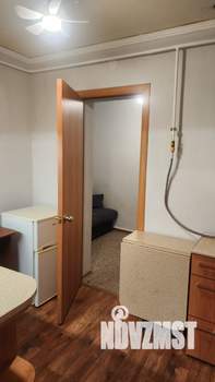 1-к квартира, на длительный срок, 20м2, 1/1 этаж