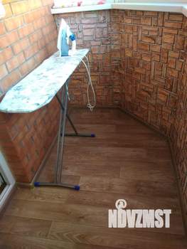 1-к квартира, на длительный срок, 40м2, 4/16 этаж