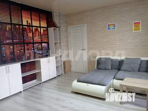 2-к квартира, на длительный срок, 53м2, 1/5 этаж