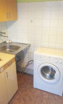 1-к квартира, на длительный срок, 33м2, 5/9 этаж