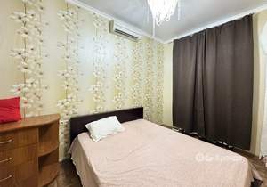 3-к квартира, на длительный срок, 65м2, 2/5 этаж