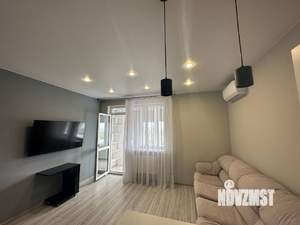 Студия квартира, на длительный срок, 33м2, 17/19 этаж