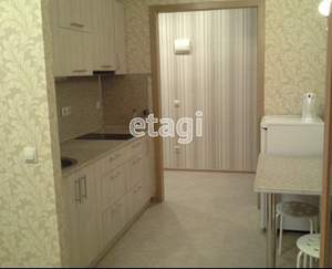 1-к квартира, на длительный срок, 29м2, 14/20 этаж