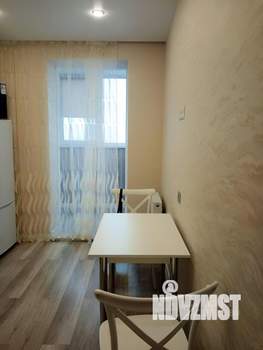 1-к квартира, на длительный срок, 35м2, 20/23 этаж