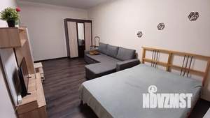 1-к квартира, посуточно, 56м2, 7/10 этаж