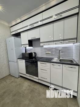 2-к квартира, на длительный срок, 48м2, 4/24 этаж