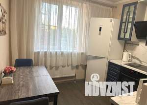 2-к квартира, на длительный срок, 50м2, 4/25 этаж