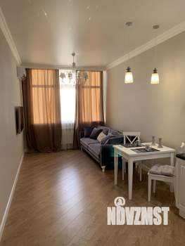 2-к квартира, на длительный срок, 50м2, 27/32 этаж