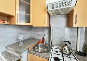 3-к квартира, на длительный срок, 65м2, 2/5 этаж