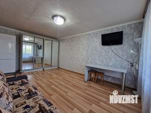 1-к квартира, на длительный срок, 35м2, 7/9 этаж