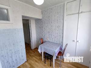 1-к квартира, на длительный срок, 35м2, 9/10 этаж
