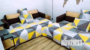 Студия квартира, посуточно, 28м2, 3/5 этаж