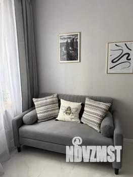 2-к квартира, посуточно, 45м2, 2/25 этаж