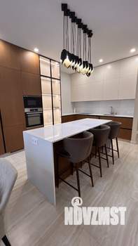 4-к квартира, на длительный срок, 150м2, 10/22 этаж