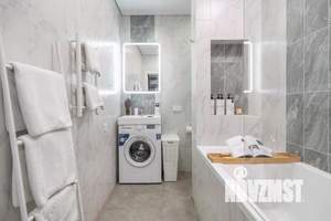 3-к квартира, посуточно, 56м2, 1/1 этаж