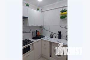 2-к квартира, посуточно, 54м2, 1/10 этаж