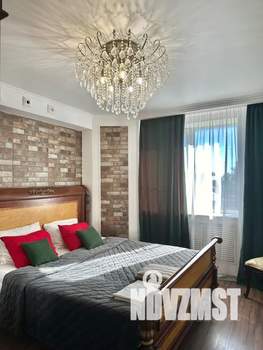 2-к квартира, посуточно, 60м2, 2/4 этаж