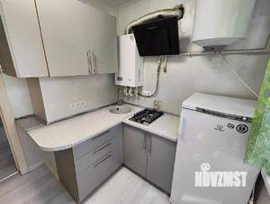 2-к квартира, на длительный срок, 40м2, 1/3 этаж