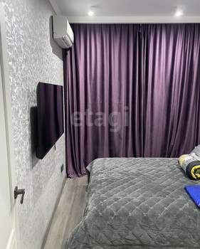 2-к квартира, на длительный срок, 47м2, 1/5 этаж