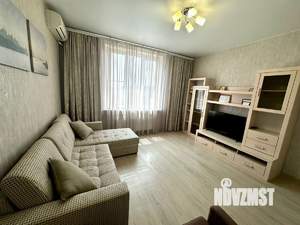 1-к квартира, на длительный срок, 38м2, 16/18 этаж