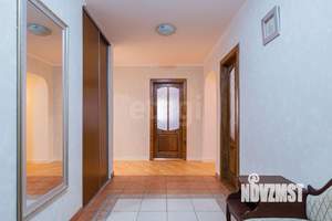 3-к квартира, на длительный срок, 165м2, 8/9 этаж