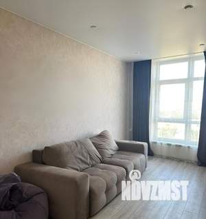 1-к квартира, на длительный срок, 48м2, 15/24 этаж