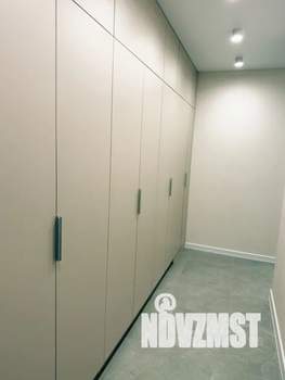 1-к квартира, посуточно, 48м2, 9/21 этаж