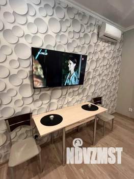 1-к квартира, посуточно, 60м2, 1/1 этаж