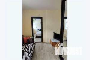 2-к квартира, посуточно, 30м2, 3/3 этаж