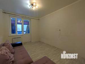 1-к квартира, на длительный срок, 36м2, 15/26 этаж