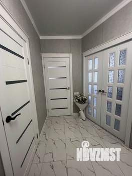 1-к квартира, на длительный срок, 41м2, 13/27 этаж