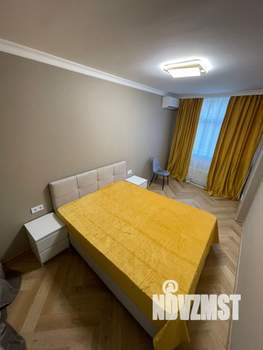 2-к квартира, на длительный срок, 41м2, 23/25 этаж