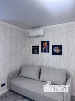 Студия квартира, на длительный срок, 33м2, 13/20 этаж