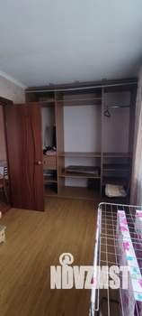 2-к квартира, на длительный срок, 42м2, 4/5 этаж