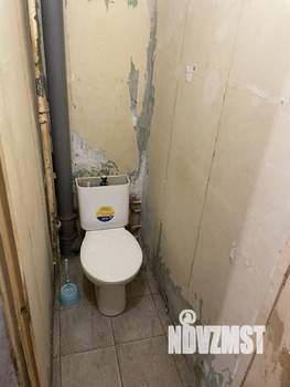 2-к квартира, на длительный срок, 45м2, 1/5 этаж