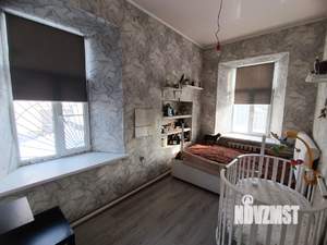 3-к квартира, на длительный срок, 43м2, 1/1 этаж