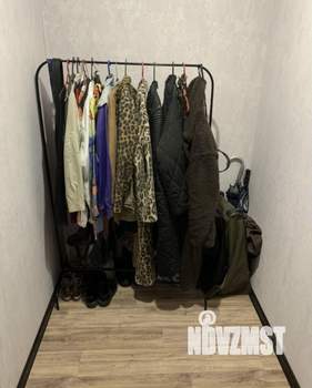 Студия квартира, на длительный срок, 24м2, 15/18 этаж