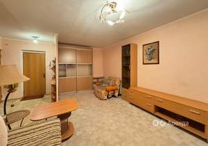 1-к квартира, на длительный срок, 36м2, 9/10 этаж