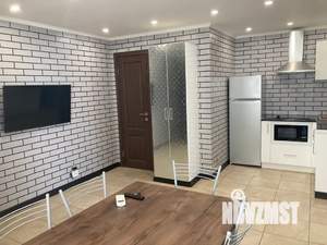 2-к квартира, посуточно, 60м2, 2/2 этаж