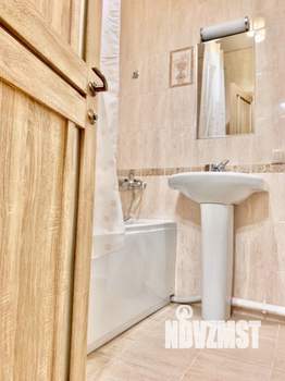 1-к квартира, на длительный срок, 42м2, 7/7 этаж